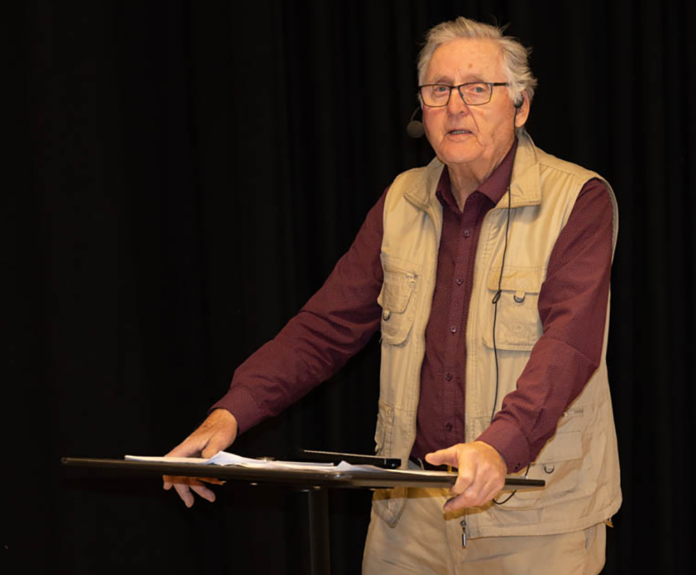 Lønnskamp i potetåkeren - gårdsdrift i 1950-åra